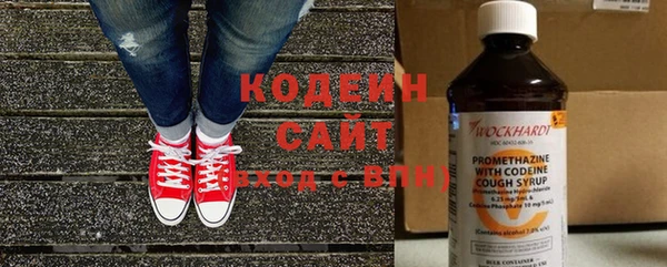прущие крисы Кодинск